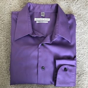 Men’s dress shirt